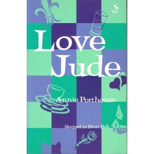 Love Jude by Annie Porthouse